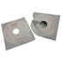 Torbot Adhesive Disc - Double Sided Ostomy Discs