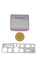 Safe N Simple 2-Piece Round Wafer