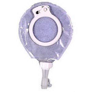Coloplast Assura Two-Piece Urostomy Micro-Pouch