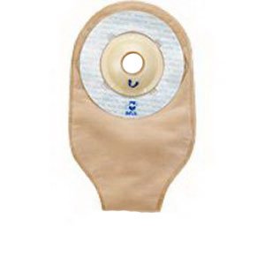 Marlen Deep Convex Ultralite One-Piece Ostomy Pouch