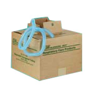 Medline Corrugated Tubing 100 Ft Per Box