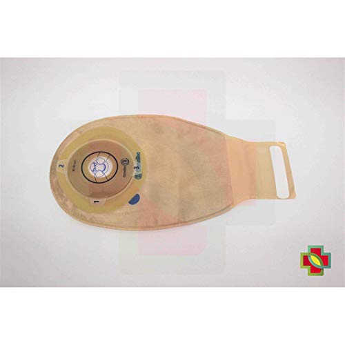 ConvaTec Esteem + One-Piece Drainable Pouch with InvisiClose