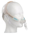 Respironics Nuance Pro Gel Pillow Mask with Headgear