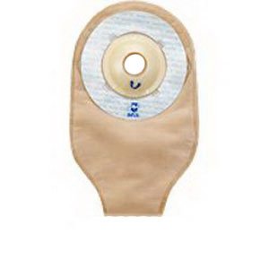Marlen Deep Convex Ultralite One-Piece Ostomy Pouch