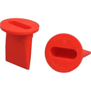 Urocare High-Flow Anti-Reflux Valve