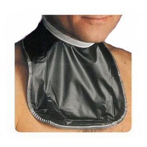 Luminaud Inc Cover-Up Shower Collar 9" x 7-1/2"