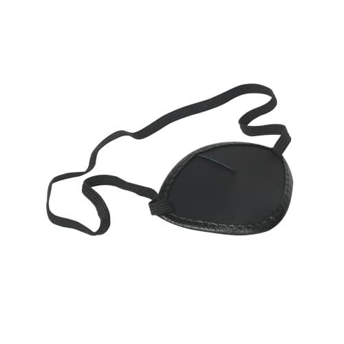 Flents Eye Patch, Unisize, Black