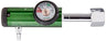 Medline Oxygen Regulator 0-8 LPM