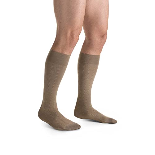 BSN Jobst Men's CasualWear Compression Socks
