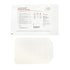 Cardinal Health Standard Frame Style Window In Transparent Dressing
