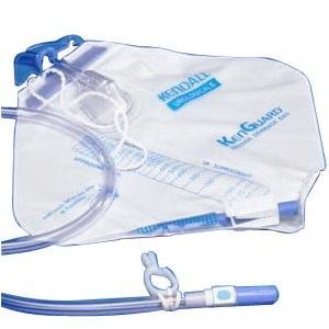 Cardinal Health Dover Precision Urinary Drainage Bag 2000mL