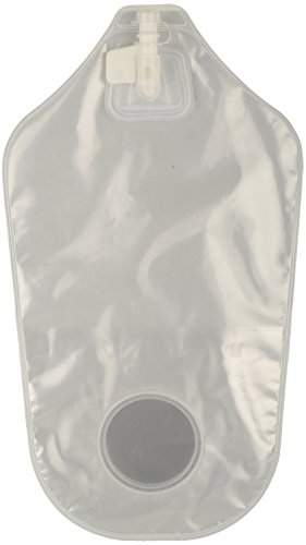 ConvaTec Natura Two-Piece High Output Drainable Pouch