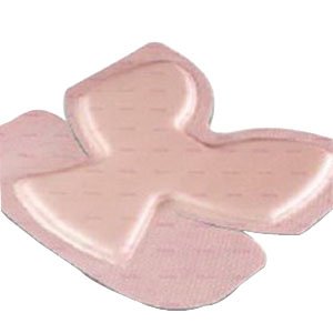 Smith & Nephew ALLEVYN Adhesive Hydrocellular Dressing 9" x 9"