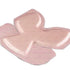 Coloplast Ag Heel Adhesive Foam Dressing, 7-1/2" x 7-3/4"