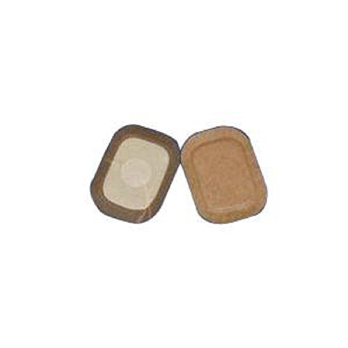 Austin Medical Products Ampatch 2-1/4" x 2-1/4" with 7/8" Opening