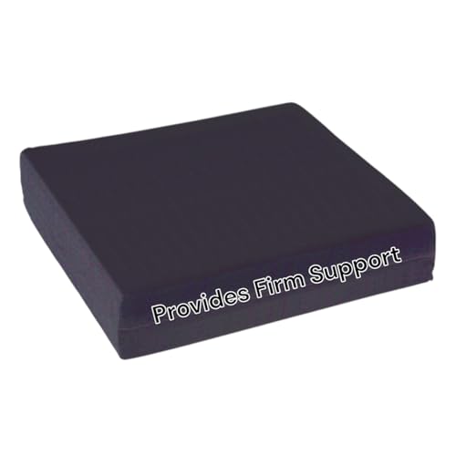 Essential Medical Rehab 1 Wheelchair Cushion 18" x 16" x 4"
