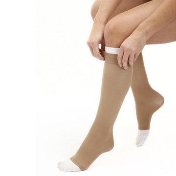 Medi USA Dual Layer Compression Stockings 30-40mmHg
