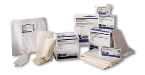 Smith & Nephew Exu-Dry Anti-Shear Absorbent Wound Dressing