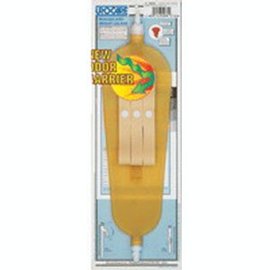 Urocare Latex Leg Bag