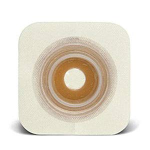 ConvaTec Sur-Fit Natura Moldable Technology Ostomy Skin Barrier