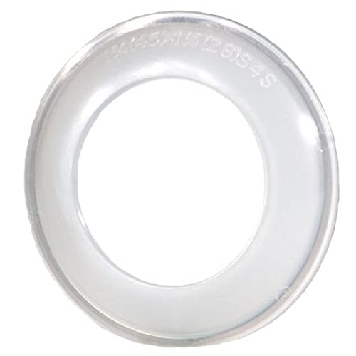 ConvaTec Sur-Fit Natura Two-Piece Disposable Convex Inserts