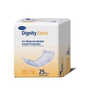 Hartmann Plus Super Liner 4" x 12" Adhesive
