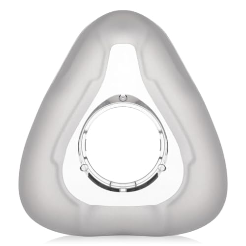 React Health Siesta Full Face Replacement Cushion