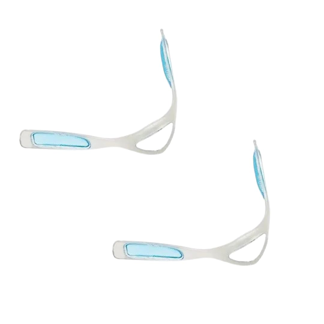 Philips Respironics Nuance Pro Frame Replacement 2-Pack