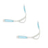 Philips Respironics Nuance Pro Frame Replacement 2-Pack