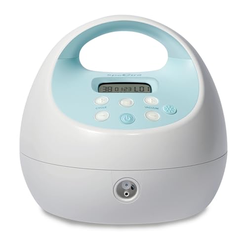 Spectra S1 Plus Premier Rechargeable Breast Pump