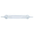 Salter Labs Water Trap for Oxygen Tubing with Threaded End Caps