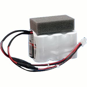 Drive Medical Battery Assembly for 7305 Vacu-Aid Suction Machine