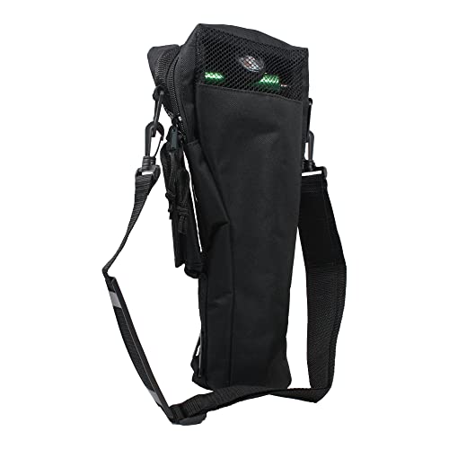 Sunset Healthcare Solutions Comfort Shoulder Bag for Oxygen Cylinders