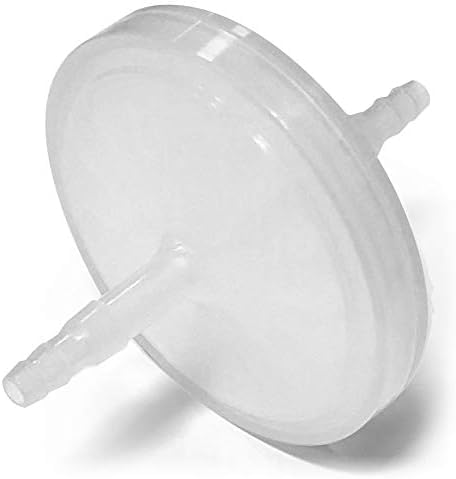 Sunset Healthcare Solutions Final Bacteria Filter