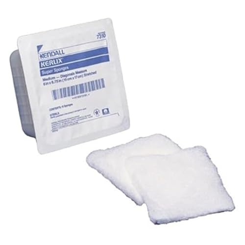 Cardinal Health Woven Super Sponge