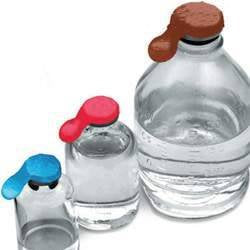 Cardinal Health ChemoPlus IVA Seals for Infusion Vials