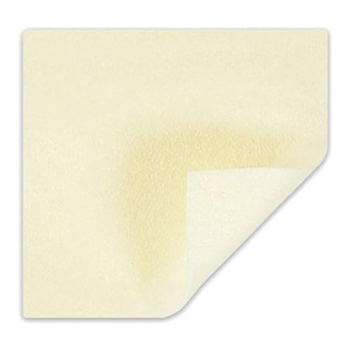 Smith & Nephew Durafiber Ag Gelling Fiber Dressing