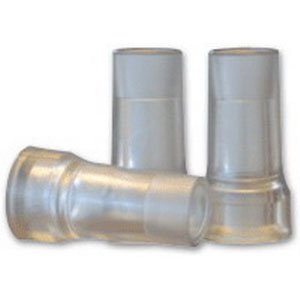 Cymed Urinary Molded Vinyl Night Drainage Adaptor Tube