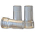 Cymed Urinary Molded Vinyl Night Drainage Adaptor Tube