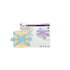 Tegaderm Silicone Foam Border Dressing - 3x3in, 6x6in