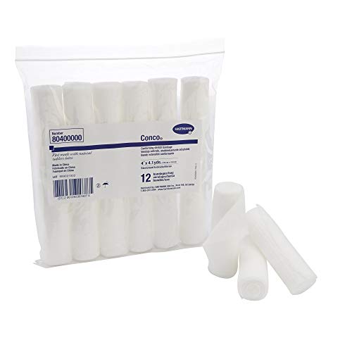 Hartmann Conco Conforming Stretch Bandage