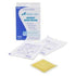Elasto-Gel Circle Wound Dressing 3" Circle