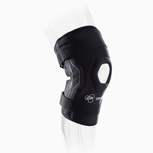 DJO BIONIC Knee Brace, X-Large