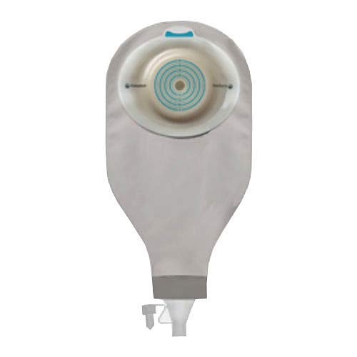 Coloplast SenSura Mio Drainage Pouch with Soft Outlet (Soft Convex)