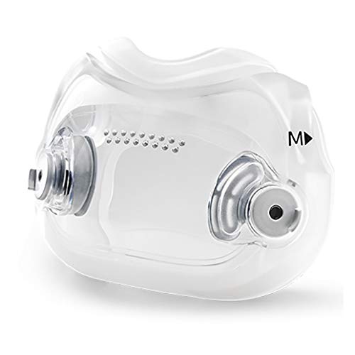 Philips Respironics DreamWear Full Face CPAP Mask Cushion