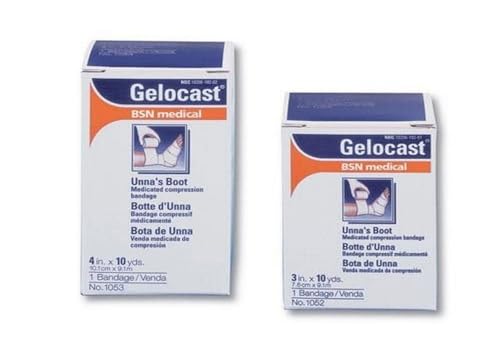 BSN JOBST Gelocast Unna Boot Compression Bandage