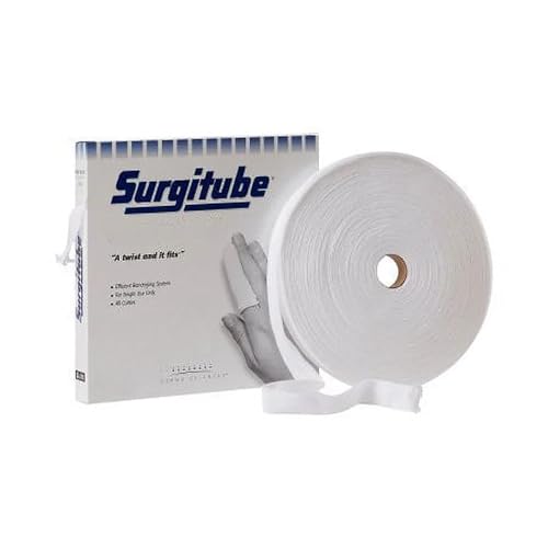 Gentell Surgitube Tubular Gauze Bandage