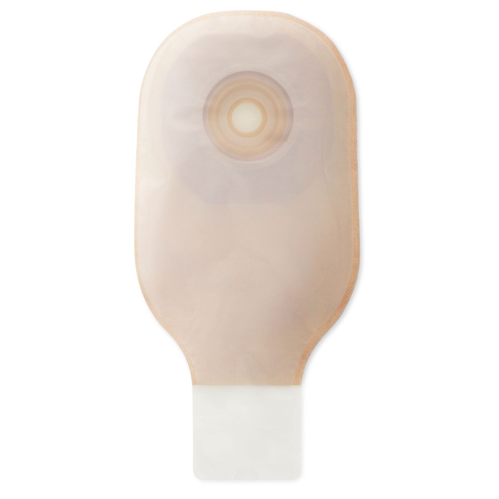 Premier Flextend One-Piece Ostomy Pouch System