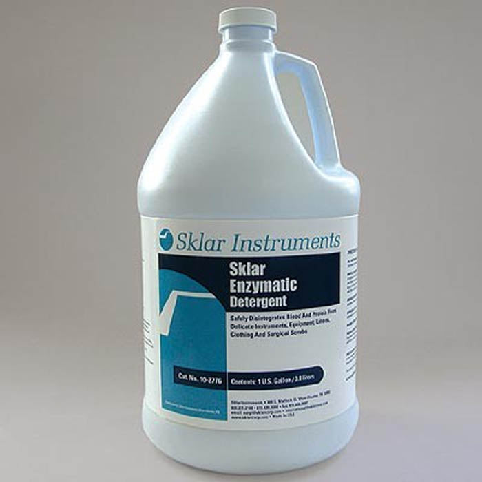 SKLAR INSTRUMENT Enzymatic Cleaner