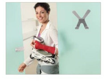 Delta-Cast Elite 3 Inch X 12 Foot Polyester Cast Tape